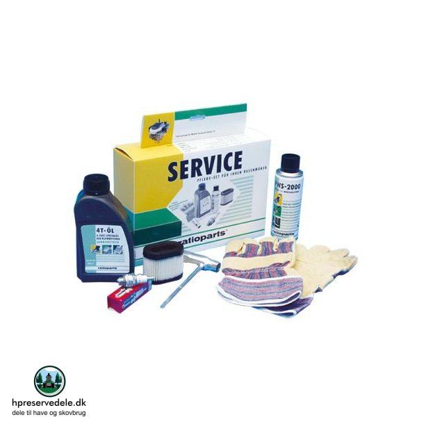 SERVICEPAKKE TECUMSEH