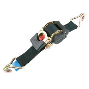 AUTOMATISK SURRINGSREM M. KLOKROG   3 M X 25 MM 