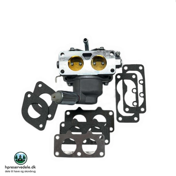 BRIGGS &amp; STRATTON  KARBURATOR  ORG. 499804, 699709, 791230 M. FL.