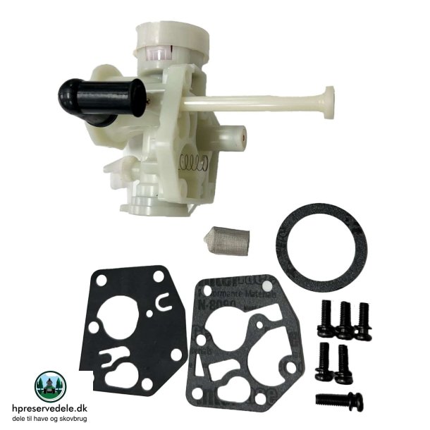 UORG. KARBURATOR BRIGGS &amp; STRATTON  FOR SPRINT OG QUATTRO ORG. NR. 498811, 795477