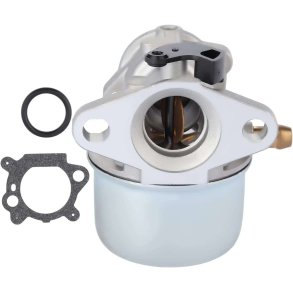 KARBURATOR B&S 799872, 494216, 494971 + FL.