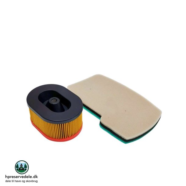 LUFTFILTER PARTNER K650 ...