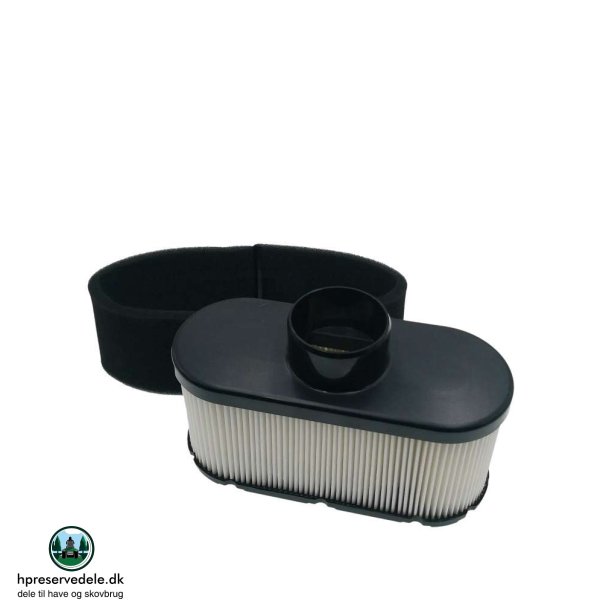 LUFTFILTER KAWASAKI 11013-7049 + FL.  INCL. FORFILTER