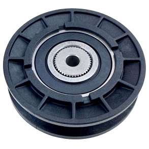 REMSKIVE  STIGA, CASTELGARDEN ORG. 1111-2746-01, 122601914/0  