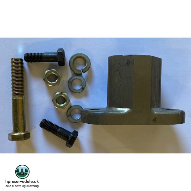 *KNIVHOLDER MTD 753-0348