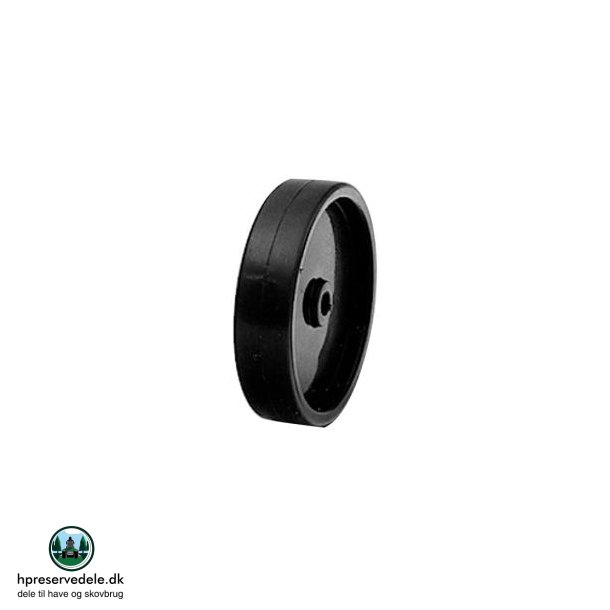 HJUL 6" HUSQVARNA, JOHN DEERE  ORG. 531 00 05-62, AM102668 M.FL
