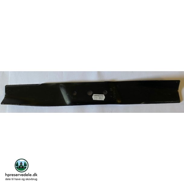 KNIV MTD 742-0129 3 F.ST LNGDE 375 MM