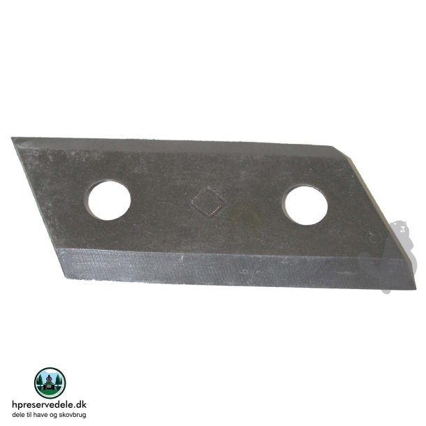 KNIV ALKO Hakkekniv 30 mm kompost. 1 STK 102650,325030