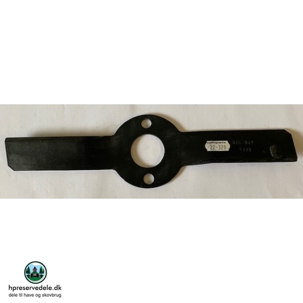 *ROTORKNIV MTD 742-0539... LNGDE 318 MM