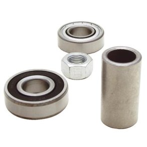 REPST MURRAY LEJEHUS.