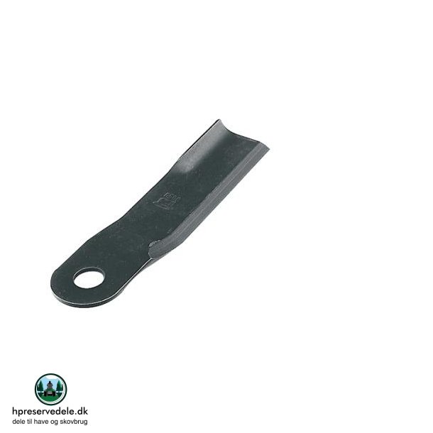 KNIV FOR HUSTLER  FGT700  H. ORG. 9001.33.01.0050   