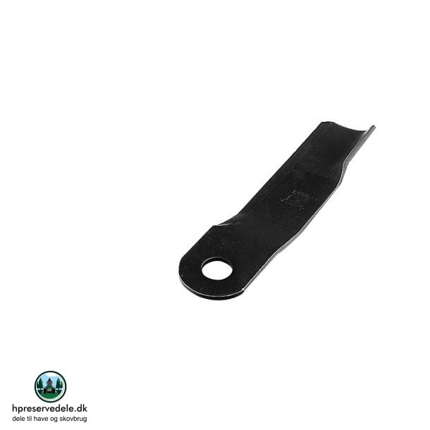 KNIV FOR HUSTLER FGT700 M. FL. ORG.   9001.33.01.0060  M. FL.      