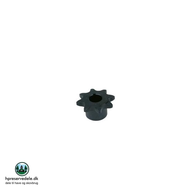 TANDHJUL MTD ORG.  748-0852     8 TNDER