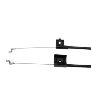 MOTORBREMSEKABEL MURRAY ORG. 43361    L�NGDE 1168 MM