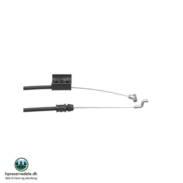 MOTORBREMSEKABEL MURRAY ORG. 43361    LNGDE 1168 MM