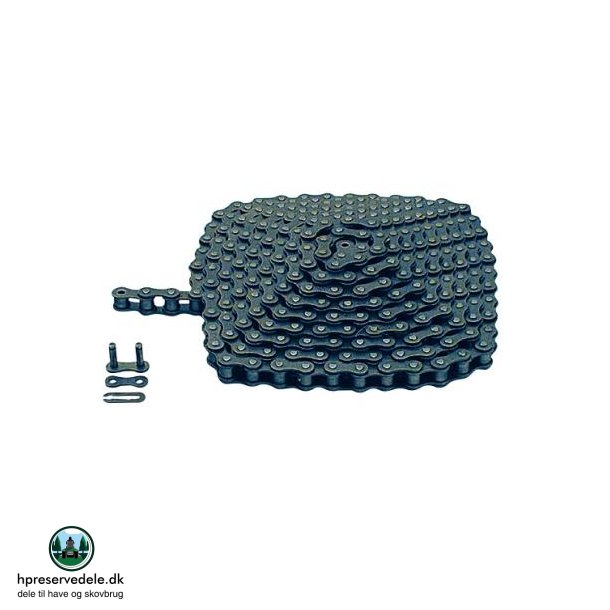 RULLEKDE 1/2 X 1/4 3 M..