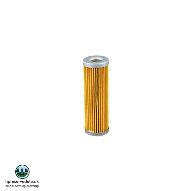 BENZINFILTER KUBOTA  M. FL.  ORG. 15231-4356-0 M. FL. 