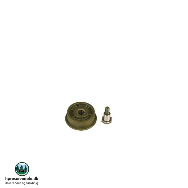 STRAMMERULLE MTD 753-0518