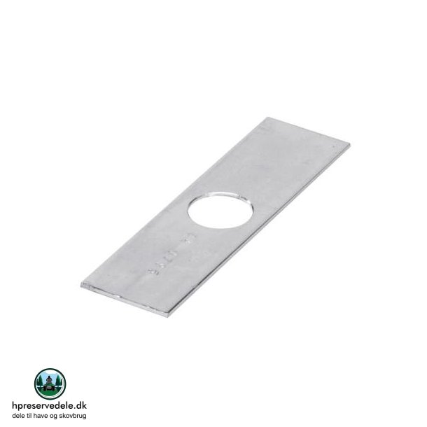  VERTIKAL KNIV MTD. ORG. 2016180 M. FL.   LNGDE 145 MM