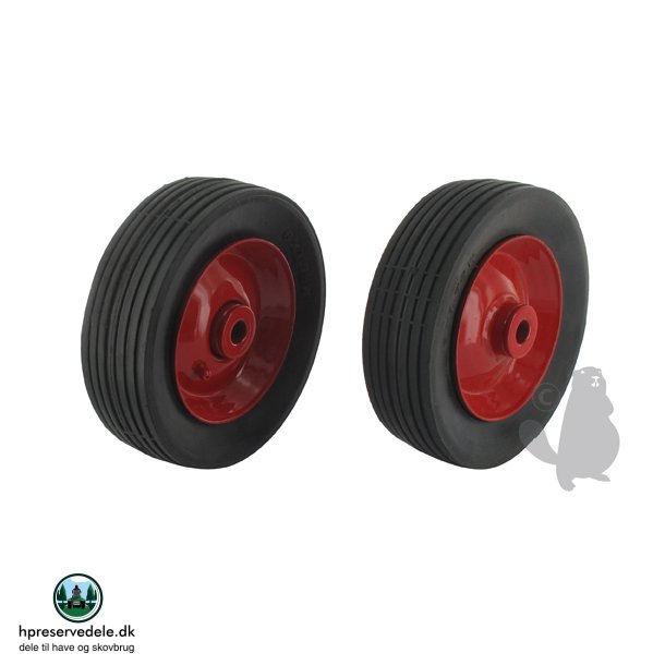 HJUL WHEEL HORSE ORG.  5305, 110506   UDV.  150 MM
