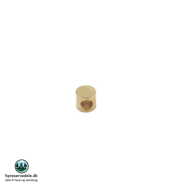 LODDENIPPEL 6 L5,5 MM...(20 STK)