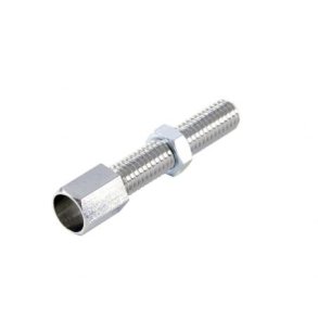 JUSTERSKRUE 6MM GEVIND...