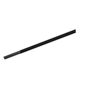 YDERKABEL. 6,00/3,00 mm  x  25 M