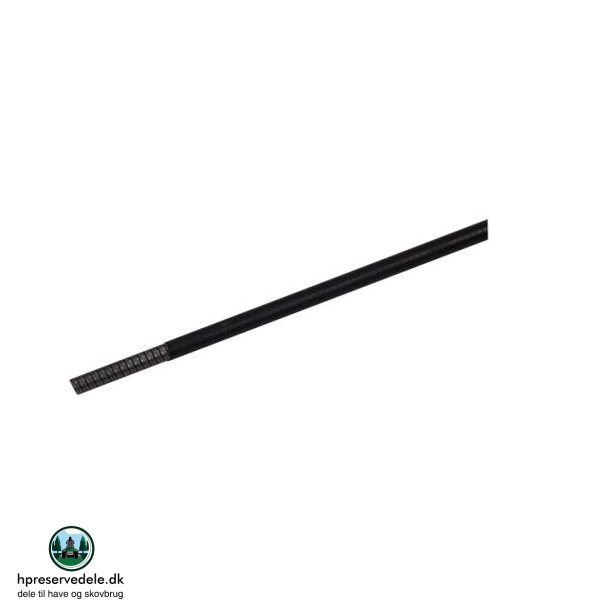 YDERKABEL. 6,00/3,00 mm  x  25 M