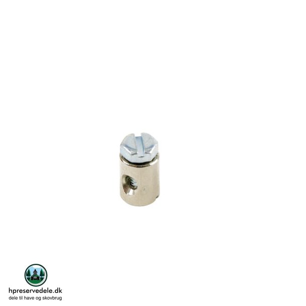 SKRUENIPPEL 6X7 MM 2,3HUL (20 STK)