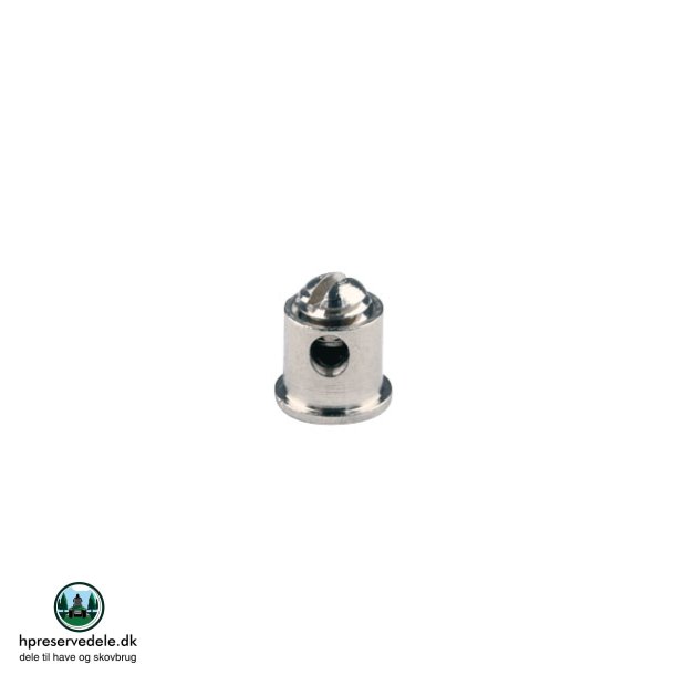 SKRUENIPPEL 5,5X5,5MM 1,8 (20 STK)