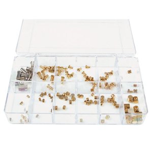 LODDENIPPEL SORTIMENT....