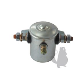 STARTREL SNAPPER M. FL. ORG. 1-9544, BAILEY 160-340 M. FL.  