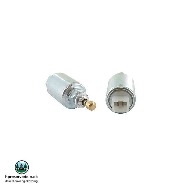 MAGNETVENTIL NIKKI KARB 699915 + FL.