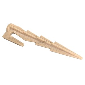 UNIVERSAL JORDSPYD FOR KABLER ROBOT  PLNEKLIPPER (100 STK.) 