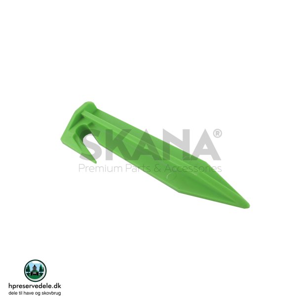 KABELHOLDER BIO NEDBRYDELIG 85 MM 100 STK  