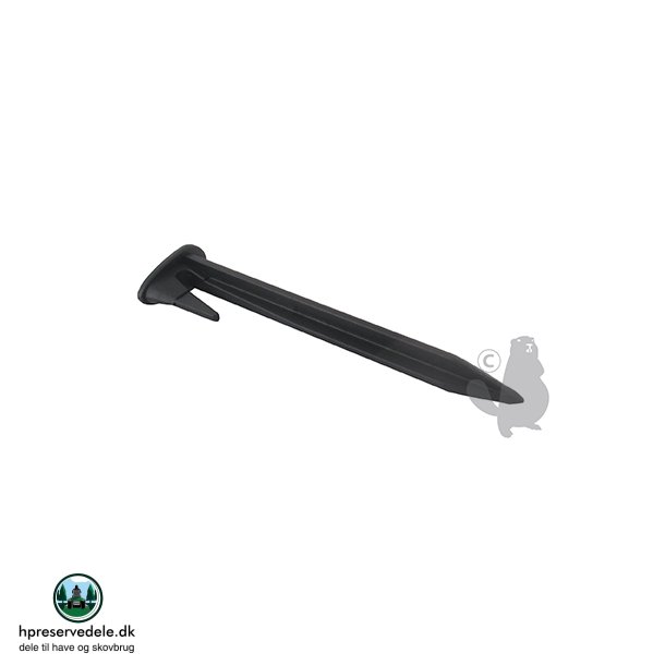 KABELHOLDER 85 MM 100 STK  