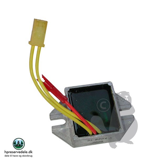 SPNDINGSREGULATOR .BRIGGS &amp; STRATTON  393374, 394890 , 691185 , 797375 , 845907