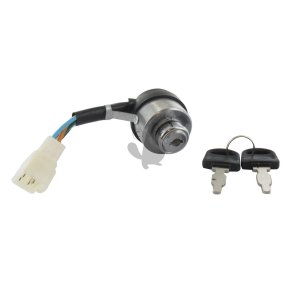 UORG. TNINGSKONTAKT FOR LONCIN ORG. 271810003-0001 