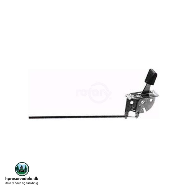 GASKABEL UNIVERSAL INDVENDIG KABEL 1419,22 MM