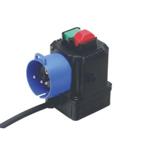 EL-KONTAKT TIL TR�KL�VERE MM.