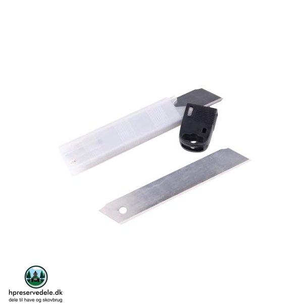 KNIVBLADE F. 24-026 10STK