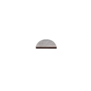 HALVM�NENOT  STR. 3/16 x 5/8 x 15/64 (10 STK )