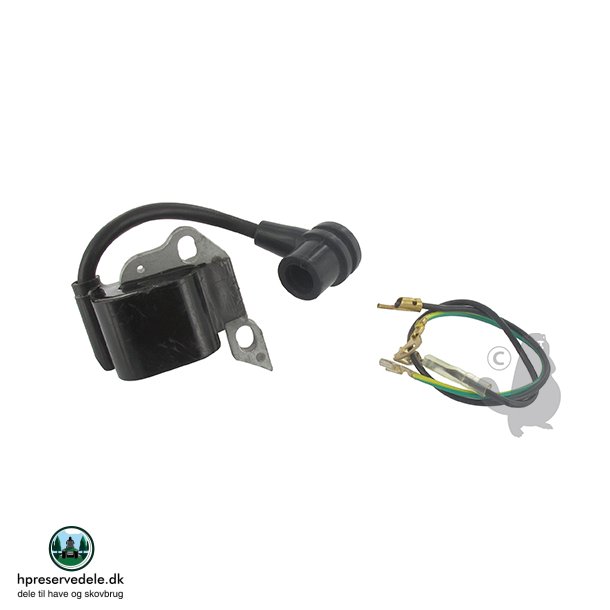TNDSPOLE STIHL MS170 1130 400 1302  