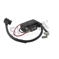 UORG. T�NDSPOLE FOR ECHO ORG. A411000242 M. FL.   