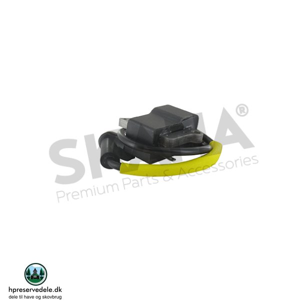 UORG. TNDSPOLE HUSQVARNA ORG. 585 08 10-01