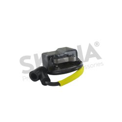 UORG. T�NDSPOLE HUSQVARNA ORG.  581 72 36-01  M. FL. 