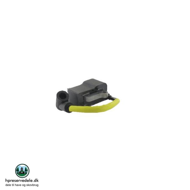 UORG. TNDSPOLE FOR HUSQVARNA ORG. 503 84 32-01 M. FL.