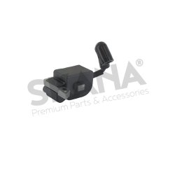 UORG. T�NDSPOLE FOR MCCULLOCH ORG.  575 53 52-01 M. FL.