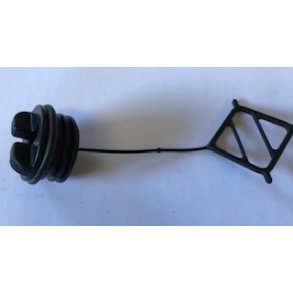 OLIEPROP FOR SOLO 118/639/645/651