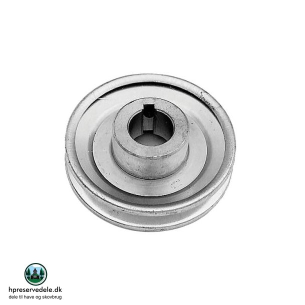 REMSKIVE 5/8 X 3 1/4      UDV.  82,55 MM
